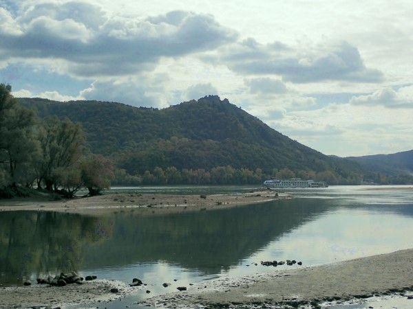 Vízügyi szakmai nap Nagymaroson