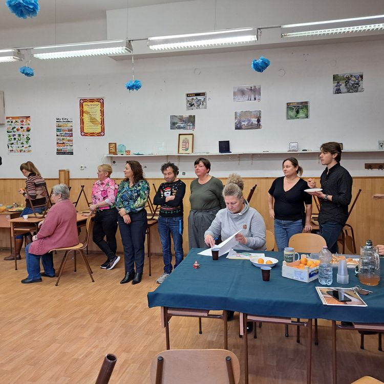 Luca Napi Boszorkányságok