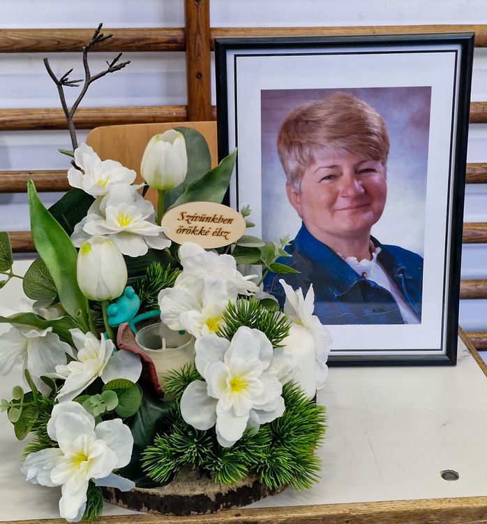 IV. Tamási Ibolya Emlékverseny