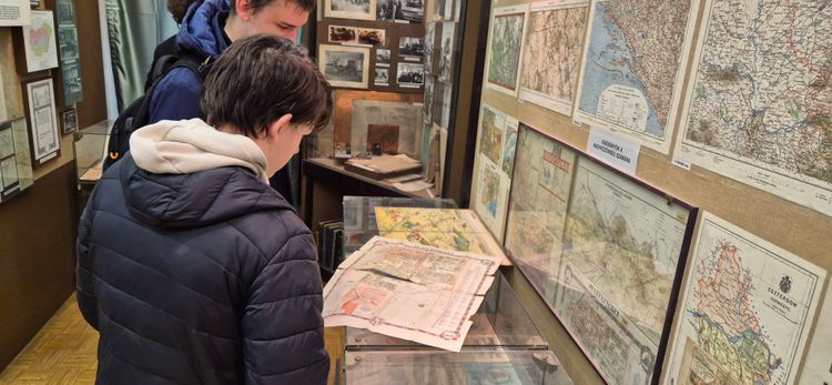 Beszámoló a Honvédelem tantárgy tömbösített gyakorlatáról