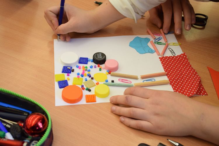 Környezetvédelmi vetélkedő