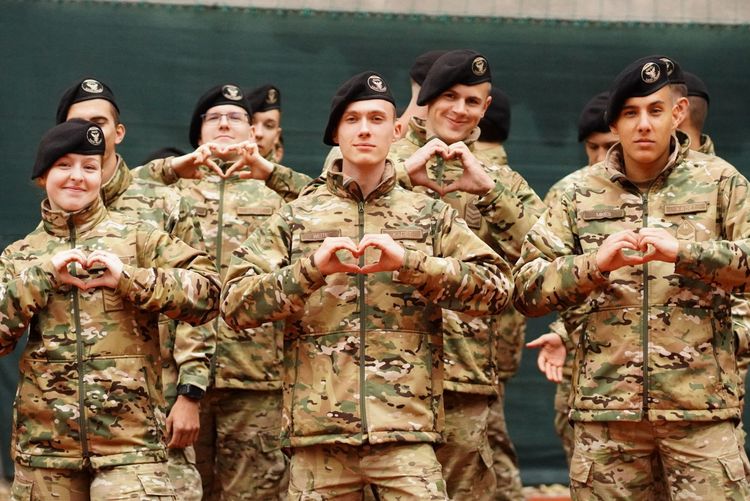 Tagozatsorakozó - 2025.10.