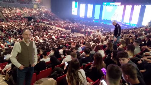 Jókai 200. zárógála