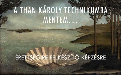 Két éves érettségire felkészítő oktatás