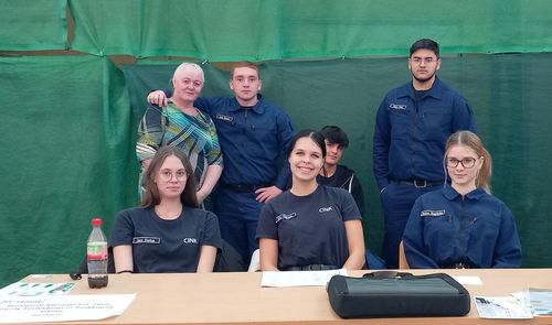 Pályaorientációs Nap