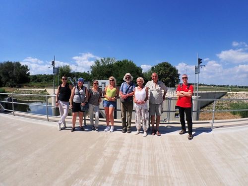 Szakmai program Siófokon